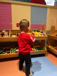 -巧虎欢乐岛(常营华联店)