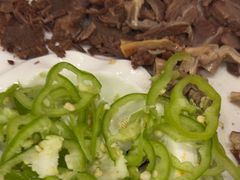 -高玛纳驴肉火烧(一世界店)