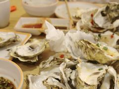 -蚝当家·海鲜龙虾烧烤(文二路原开蚝屋店)
