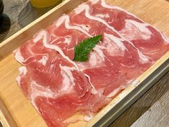 -火炉火自助餐(悠唐购物中心店)