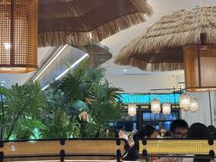 -泰椰里·泰国餐厅(智慧城广百广场店)