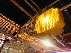 大堂-湘阁里辣(南联锦泰城店)