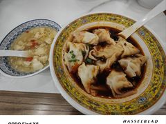 -龙抄手(春熙路总店)