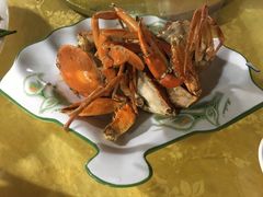 -莲花公园煎蟹(总店)