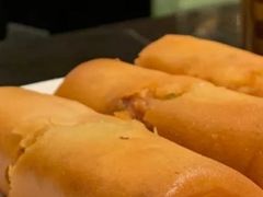 西关鲜虾炸春卷-正斗·港式粤菜(SKLP店)