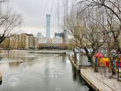 -团结湖公园