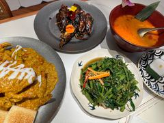 -太食獸泰式茶餐厅(IFS国金中心店)