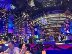 -花西亭·海鲜自助餐厅(瑞城名人酒店)