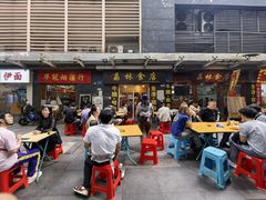 -荔林食店(西华路店)