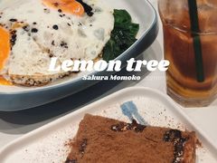-柠檬树茶餐厅(海雅缤纷城店)