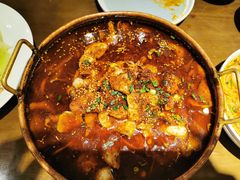 -向川南·水煮鱼·川菜(和平里店)