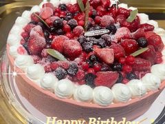 -哈根达斯(太原长风街店)