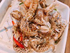 富贵虾-盒马鲜生(悦峰店)
