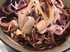 -君霖海鲜私房菜(春柳店)