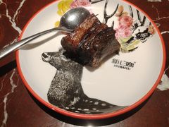 -新白鹿餐厅(西湖银泰店)