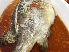 -马凯餐厅(地安门店)