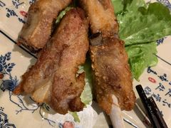 -盐官日光域房车营地·有盐餐厅