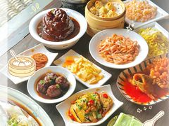 -云锦壹号·淮扬宴(徐汇万科店)