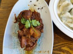 -李老哈·东北菜(宋园路店)