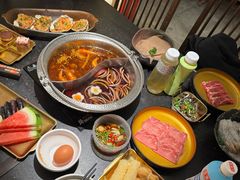 -牛New寿喜烧(新六百店)