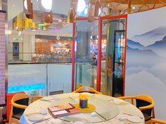 -文兴酒家(晶品店)