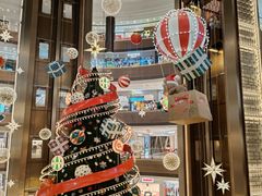 -港汇恒隆广场