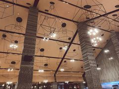 -WOLFGANG PUCK KITCHEN & BAR(迪士尼小镇店)