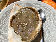 -橘焱胡同烧肉夜食(BFC外滩金融中心店)