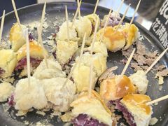 -HappyMiss花满楼·鲜花饼·鲜花茶·伴手礼(上海环球港店)