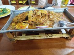 -中卫御苑福膳·养生局(圆明园店)