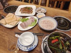 -厝味火锅·潮汕卤水火锅(十一合店)