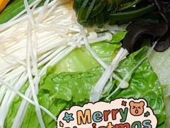 蔬菜拼盘-吉野家(天坛东路店)