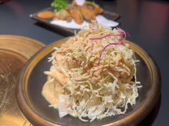 -無二炙坊·和牛烧肉(大钟寺1733店)