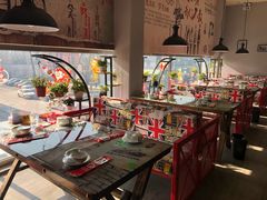 -金陵暴走小龙虾·迷踪蟹(凯德MALL店)