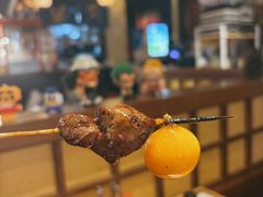 -王氏炉匠·烧鸟放题自助(好运街店)