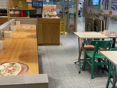 -甲乙饼·手工牛肉饼(东方广场店)