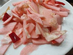 -胡记牛肉汤锅(光辉路总店)