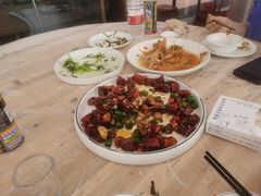 -醉壹号海鲜大排档(厦门美食地标店)