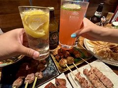 -Fukumimi·美醉堂 居酒屋(金尚店)
