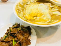 -二扁私房面馆(崂山路店)