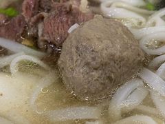 -福合埕牛肉丸(福平路店)