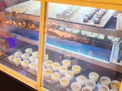 -比格比萨自助(万柳华联店)