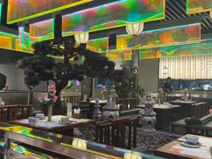 -假装苏杭·园林餐厅(陆家嘴中心店)