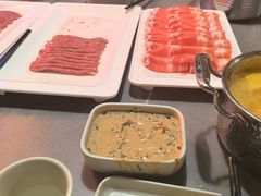 -君邦火锅(新疆大厦店)
