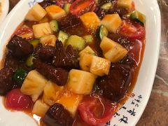 -北疆饭店(吴江店)