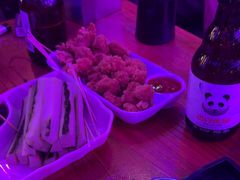 -喜鹊音乐酒馆(西街店)