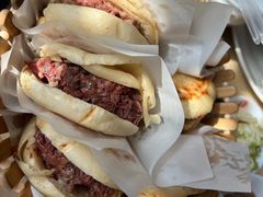 -闫家驴肉老店(华电一校店)