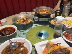 -湘约东方·湘约和港·湖南家常菜·宴请(民星路店)