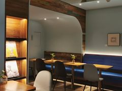 -C Cafe(朵云书院·戏剧店)