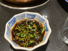 -东来顺饭庄(金泉广场店)